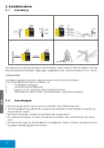 Предварительный просмотр 54 страницы iWeld TIG 220 AC/DC DIGITAL RC User Manual