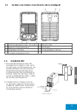 Предварительный просмотр 55 страницы iWeld TIG 220 AC/DC DIGITAL RC User Manual