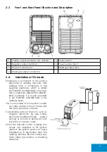 Предварительный просмотр 71 страницы iWeld TIG 220 AC/DC DIGITAL RC User Manual