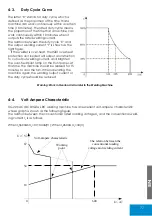 Предварительный просмотр 77 страницы iWeld TIG 220 AC/DC DIGITAL RC User Manual