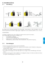 Preview for 55 page of iWeld TIG 220 DIGITAL PULSE RC User Manual