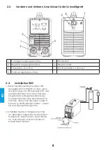 Preview for 56 page of iWeld TIG 220 DIGITAL PULSE RC User Manual