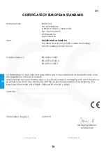 Preview for 80 page of iWeld TIG 220 DIGITAL PULSE RC User Manual