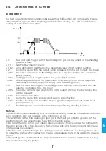 Preview for 91 page of iWeld TIG 220 DIGITAL PULSE RC User Manual