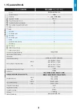 Preview for 5 page of iWeld TIG 2400 AC Manual