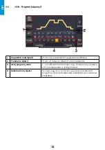 Preview for 12 page of iWeld TIG 2400 AC Manual