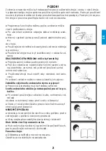 Preview for 23 page of iWeld TIG 2400 AC Manual