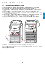 Preview for 37 page of iWeld TIG 2400 AC Manual