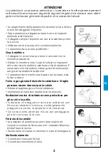 Preview for 43 page of iWeld TIG 2400 AC Manual