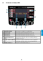 Preview for 49 page of iWeld TIG 2400 AC Manual