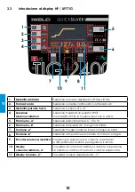 Preview for 50 page of iWeld TIG 2400 AC Manual