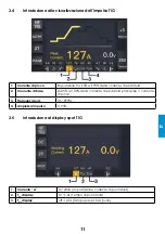 Preview for 51 page of iWeld TIG 2400 AC Manual