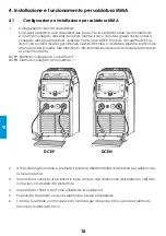 Preview for 56 page of iWeld TIG 2400 AC Manual