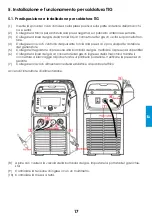 Preview for 57 page of iWeld TIG 2400 AC Manual