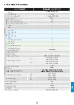 Preview for 65 page of iWeld TIG 2400 AC Manual