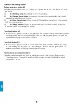 Preview for 68 page of iWeld TIG 2400 AC Manual