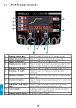 Preview for 70 page of iWeld TIG 2400 AC Manual