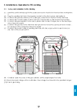 Preview for 77 page of iWeld TIG 2400 AC Manual