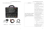 Preview for 6 page of iWeld TIG200P AC Manual Manual