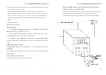 Preview for 15 page of iWeld TIG200P AC Manual Manual