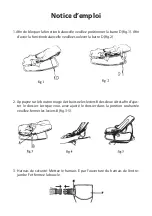 Предварительный просмотр 2 страницы IWH A603 Instruction Manual