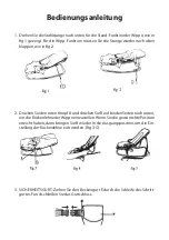 Предварительный просмотр 6 страницы IWH A603 Instruction Manual