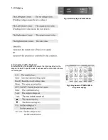 Preview for 7 page of IWH PGPS-36V3A User Manual