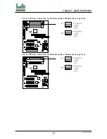 Предварительный просмотр 12 страницы IWILL dca200 Manual