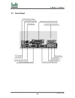 Предварительный просмотр 26 страницы IWILL dca200 Manual