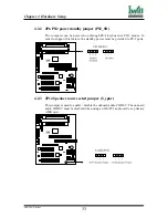 Предварительный просмотр 33 страницы IWILL dca200 Manual