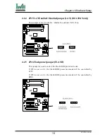 Предварительный просмотр 34 страницы IWILL dca200 Manual