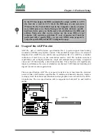 Предварительный просмотр 38 страницы IWILL dca200 Manual