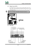 Предварительный просмотр 40 страницы IWILL dca200 Manual