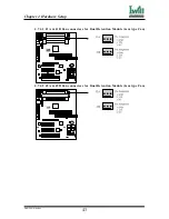 Предварительный просмотр 43 страницы IWILL dca200 Manual