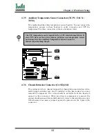 Предварительный просмотр 44 страницы IWILL dca200 Manual