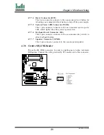 Предварительный просмотр 46 страницы IWILL dca200 Manual