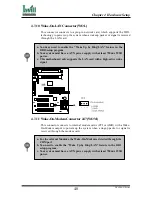 Предварительный просмотр 48 страницы IWILL dca200 Manual