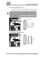 Предварительный просмотр 50 страницы IWILL dca200 Manual