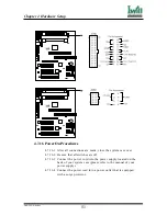 Предварительный просмотр 51 страницы IWILL dca200 Manual