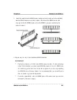 Предварительный просмотр 23 страницы IWILL DK8X User Manual