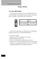 Предварительный просмотр 16 страницы IWILL DN800 User Manual