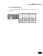 Предварительный просмотр 17 страницы IWILL DN800 User Manual