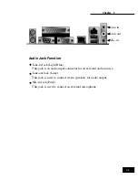 Предварительный просмотр 21 страницы IWILL DN800 User Manual