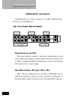 Предварительный просмотр 22 страницы IWILL DN800 User Manual