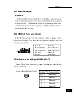 Предварительный просмотр 25 страницы IWILL DN800 User Manual