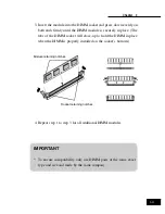 Предварительный просмотр 41 страницы IWILL DN800 User Manual