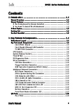 Preview for 5 page of IWILL DP533 Series User Manual