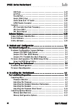 Preview for 6 page of IWILL DP533 Series User Manual