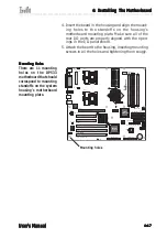 Preview for 67 page of IWILL DP533 Series User Manual