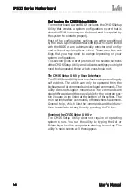 Preview for 78 page of IWILL DP533 Series User Manual